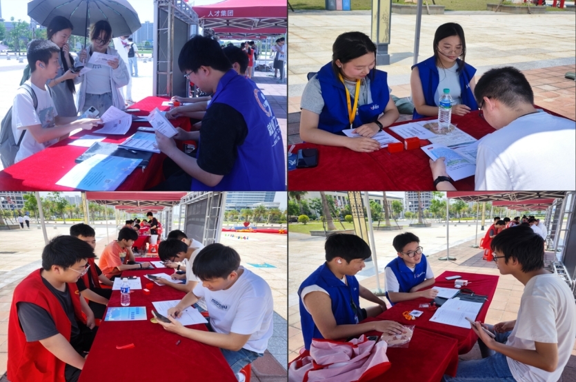 西瓜视频
:沉浸式就业体验,让课堂直通岗位 西瓜视频
:沉浸式就业体验,让课堂直通岗位