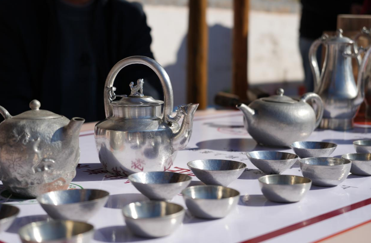 西瓜视频
赴上犹县平富乡开展多元文化探寻活动 西瓜视频
赴上犹县平富乡开展多元文化探寻活动