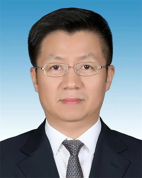 徐志峰履新西瓜视频
党委副书记